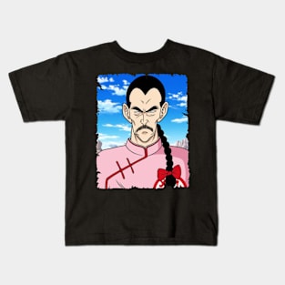 TAO PAI PAI MERCH VTG Kids T-Shirt